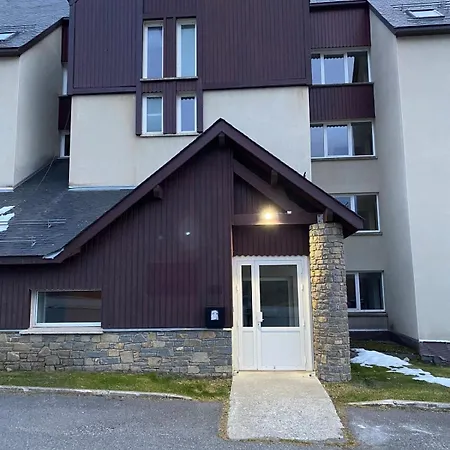 Apartment T2 Vue Sur Pyrenees *